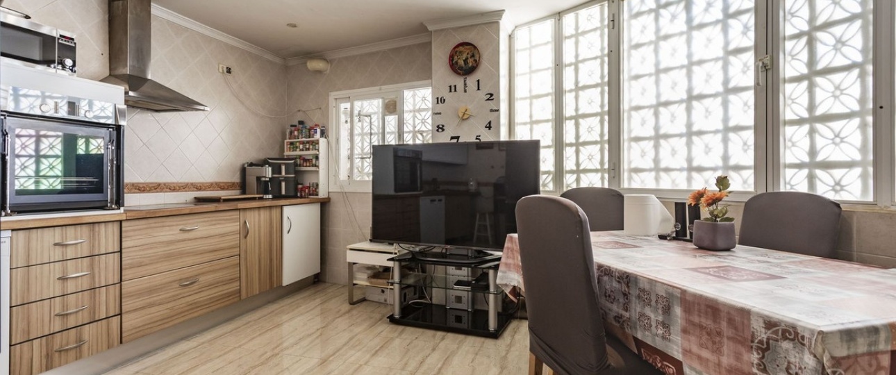 Rynek wtórny - apartment - Marbella - Nueva Andalucía