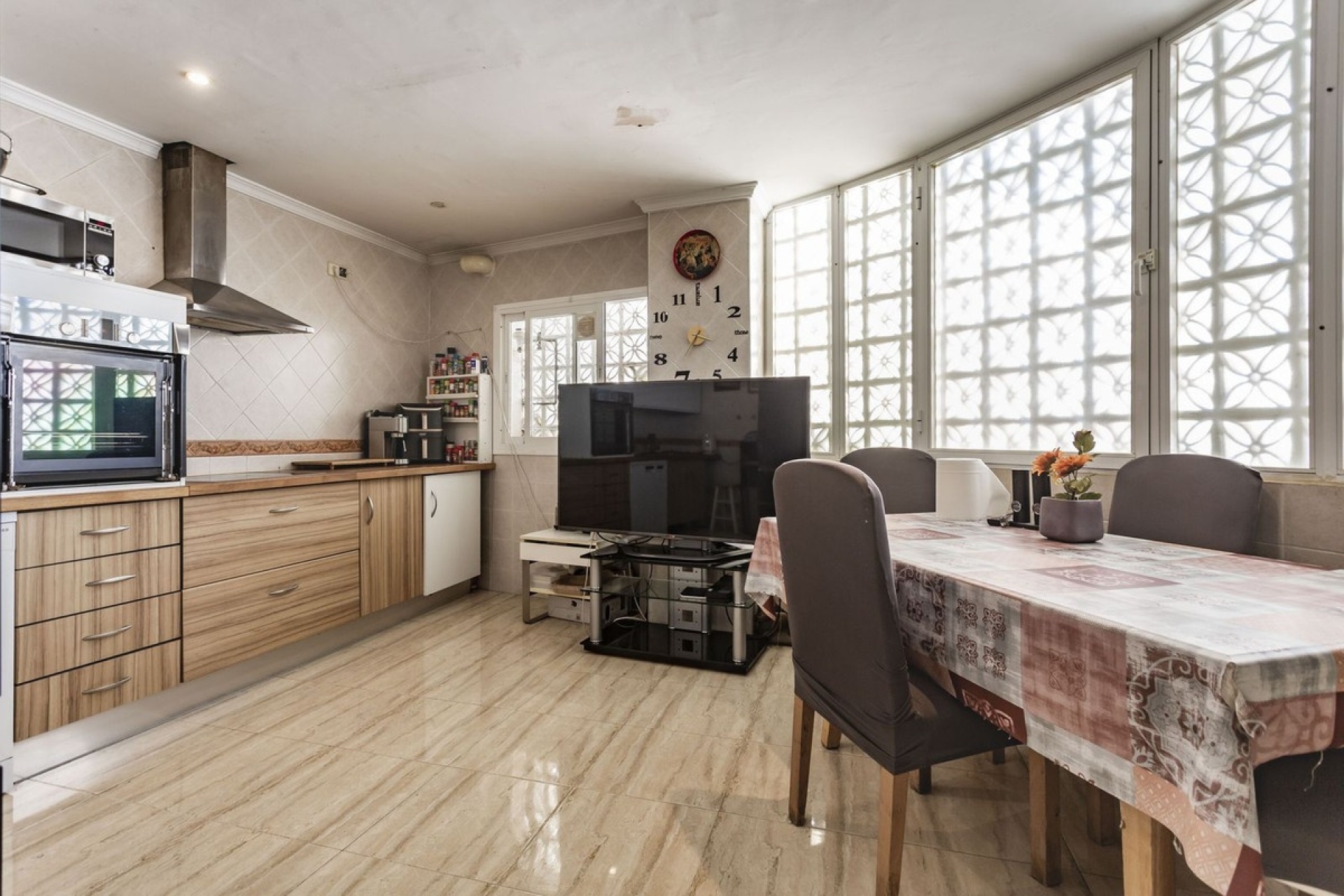 Rynek wtórny - apartment - Marbella - Nueva Andalucía
