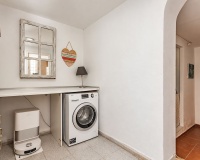 Rynek wtórny - apartment - Marbella - Nueva Andalucía
