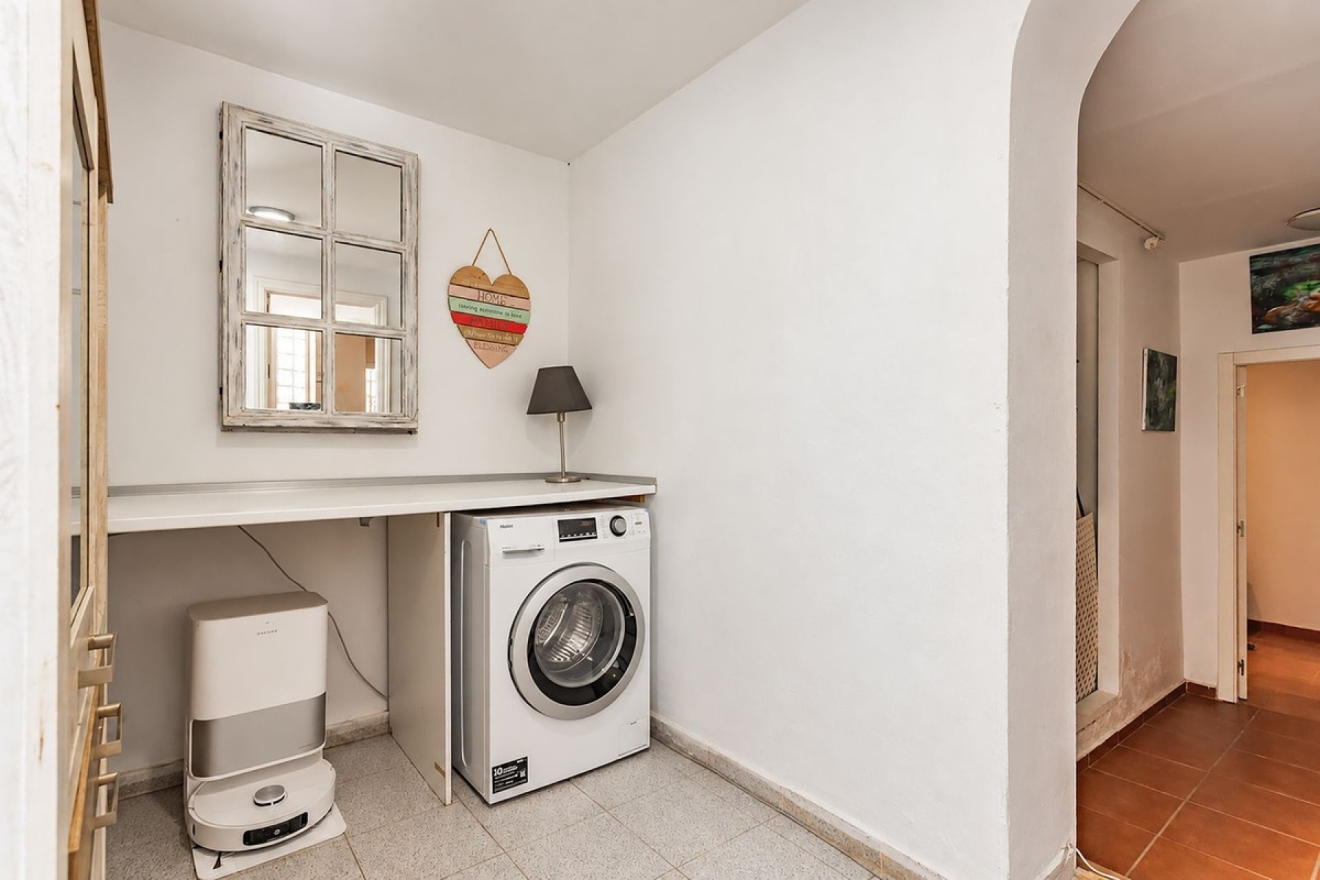 Rynek wtórny - apartment - Marbella - Nueva Andalucía