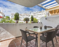 Rynek wtórny - apartment - Marbella - Nueva Andalucía