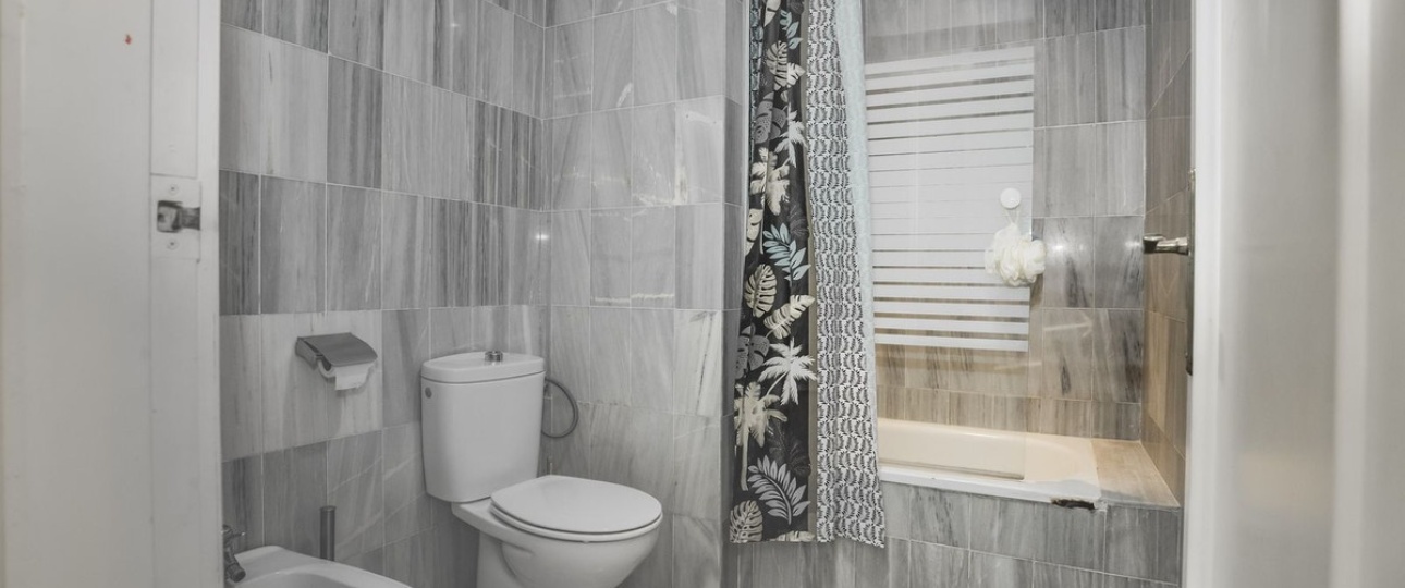 Rynek wtórny - apartment - Marbella - Nueva Andalucía