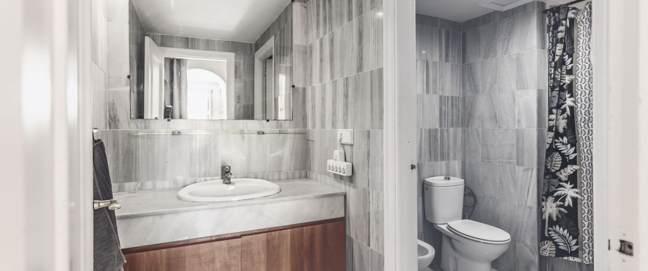 Rynek wtórny - apartment - Marbella - Nueva Andalucía