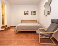 Rynek wtórny - apartment - Marbella - Nueva Andalucía