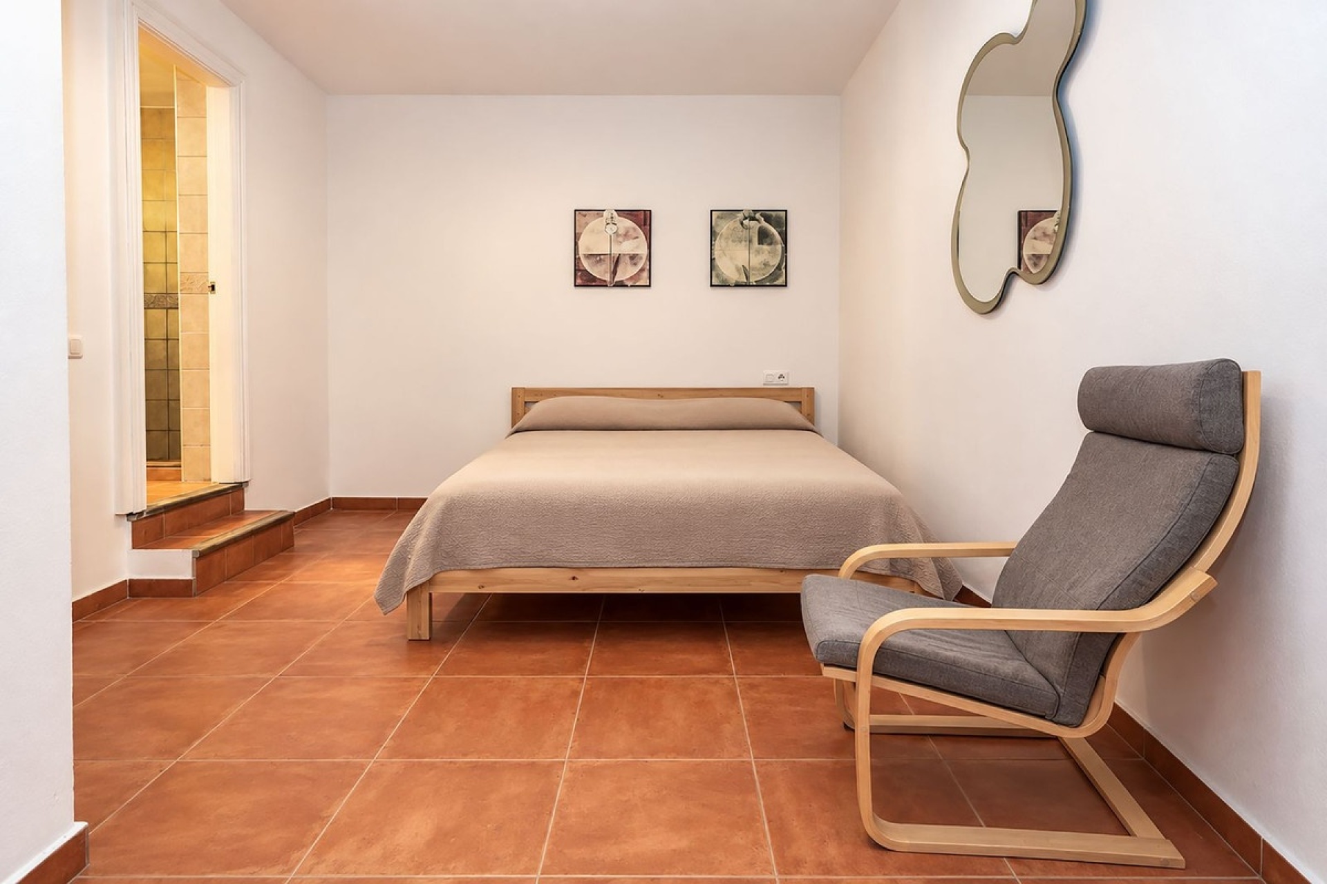 Rynek wtórny - apartment - Marbella - Nueva Andalucía
