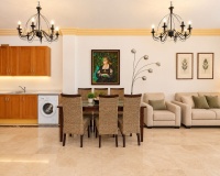 Rynek wtórny - apartment - Marbella - Nueva Andalucía