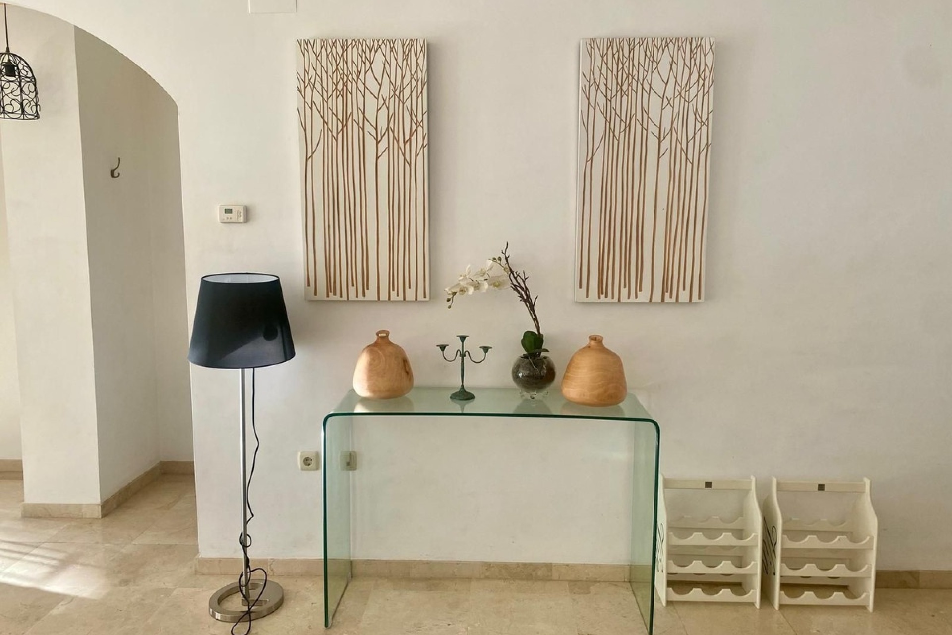 Rynek wtórny - apartment - Marbella - Nueva Andalucía