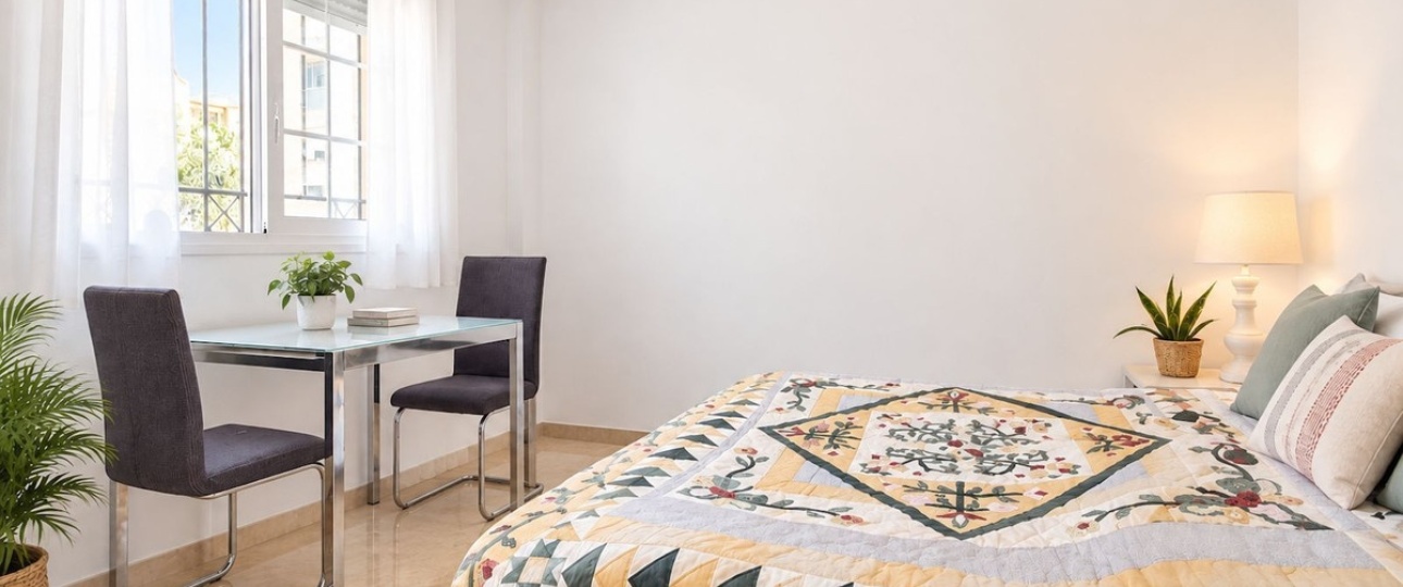 Rynek wtórny - apartment - Marbella - Nueva Andalucía