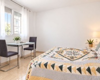 Rynek wtórny - apartment - Marbella - Nueva Andalucía