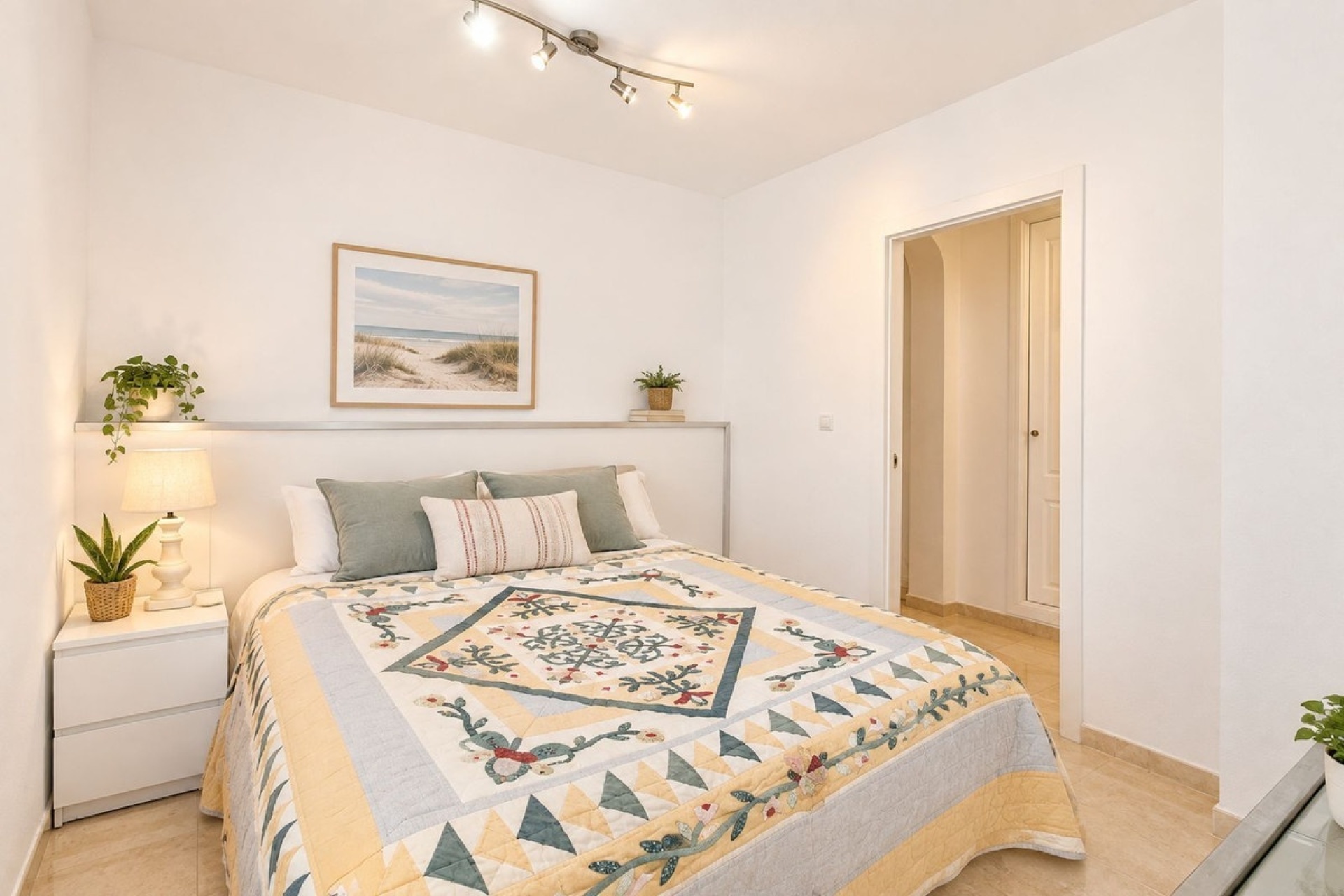 Rynek wtórny - apartment - Marbella - Nueva Andalucía