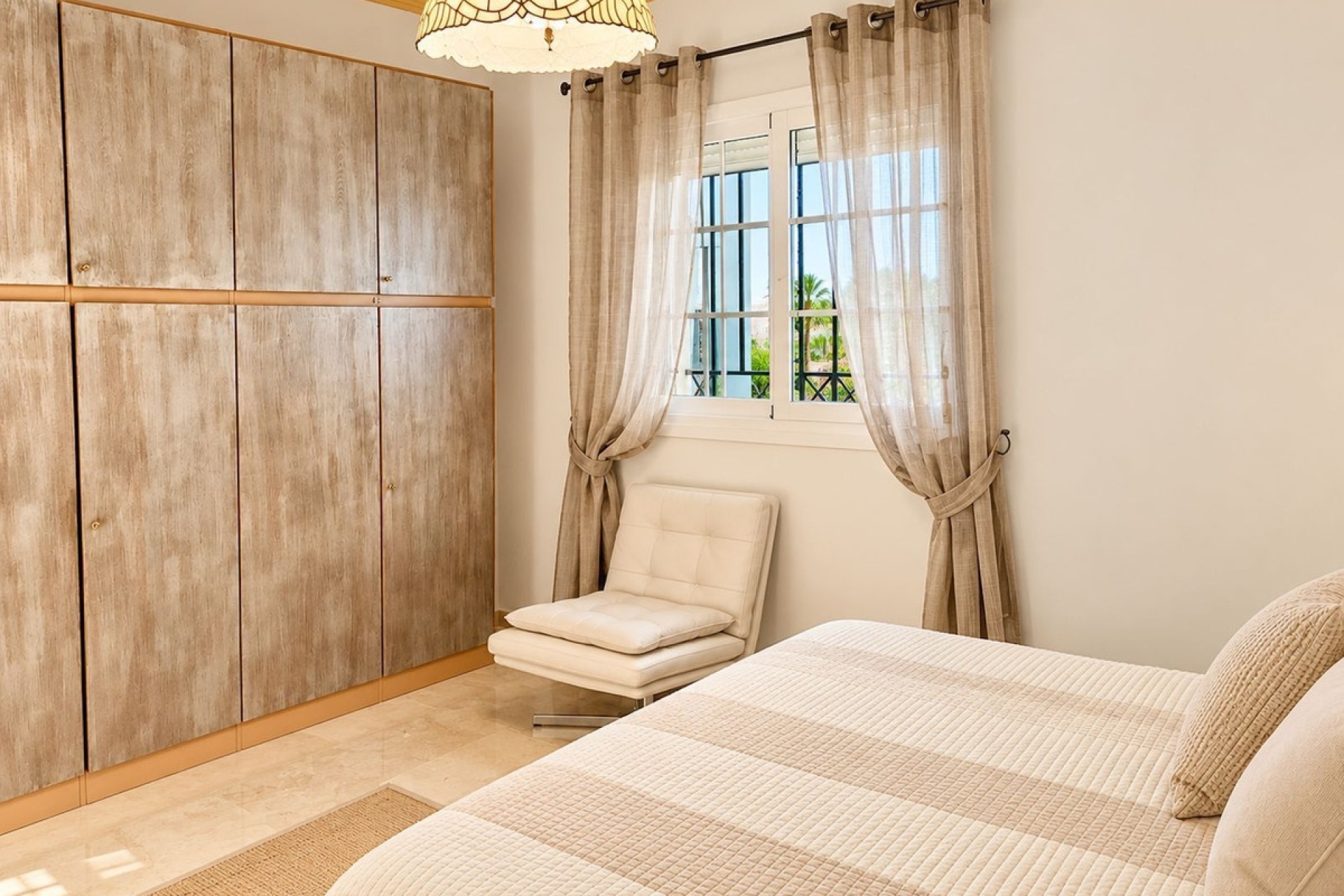 Rynek wtórny - apartment - Marbella - Nueva Andalucía