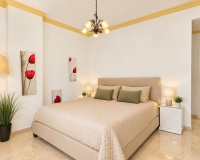 Rynek wtórny - apartment - Marbella - Nueva Andalucía