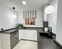 Rynek wtórny - apartment - Marbella - Nueva Andalucía
