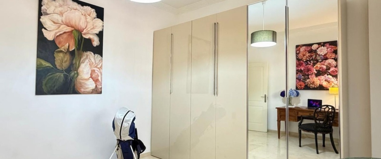 Rynek wtórny - apartment - Marbella - Nueva Andalucía