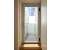 Rynek wtórny - apartment - Marbella - Nueva Andalucía