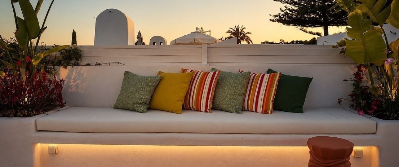 Rynek wtórny - apartment - Marbella - Nueva Andalucía