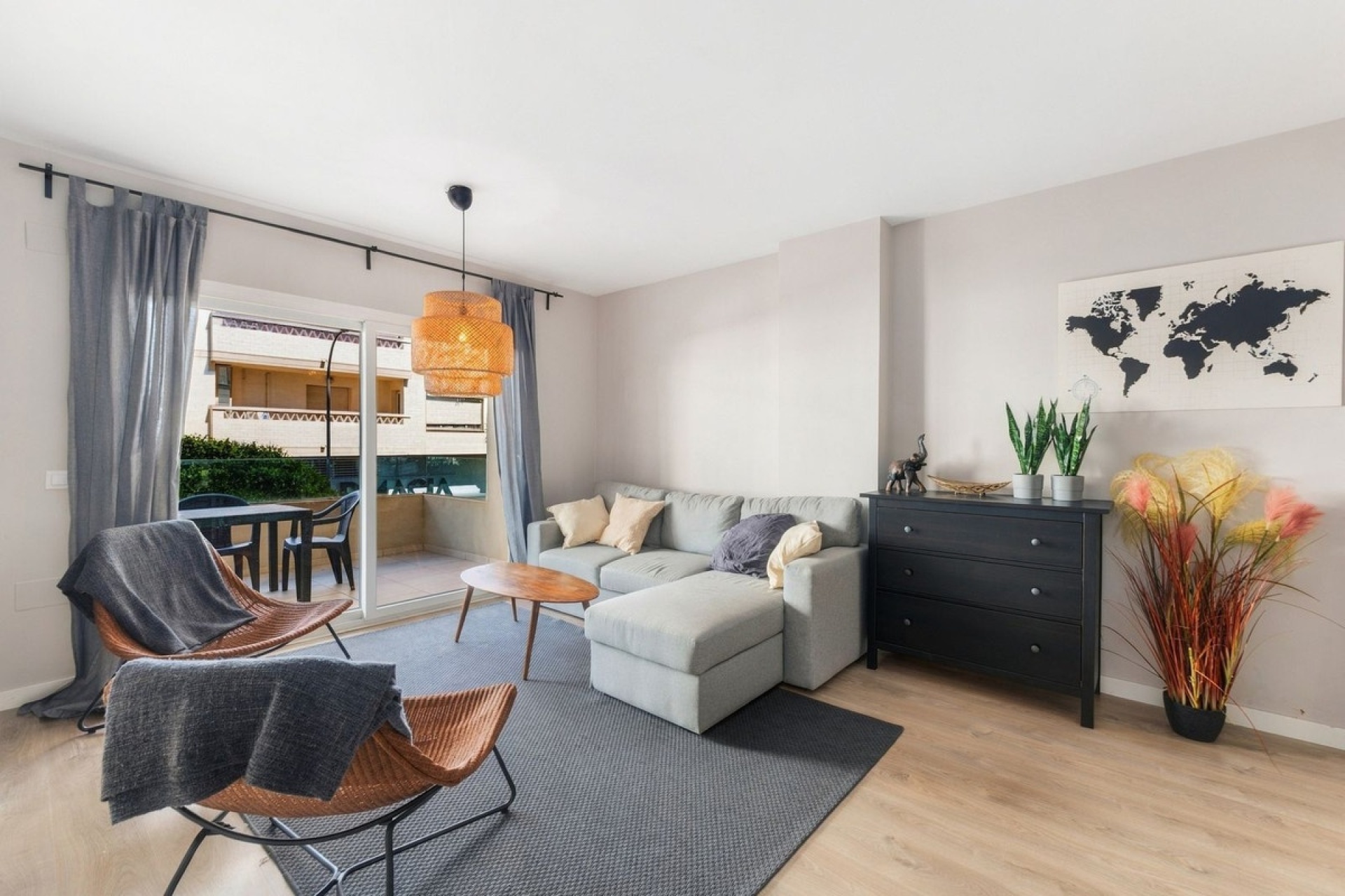 Rynek wtórny - apartment - Marbella - Nueva Andalucía