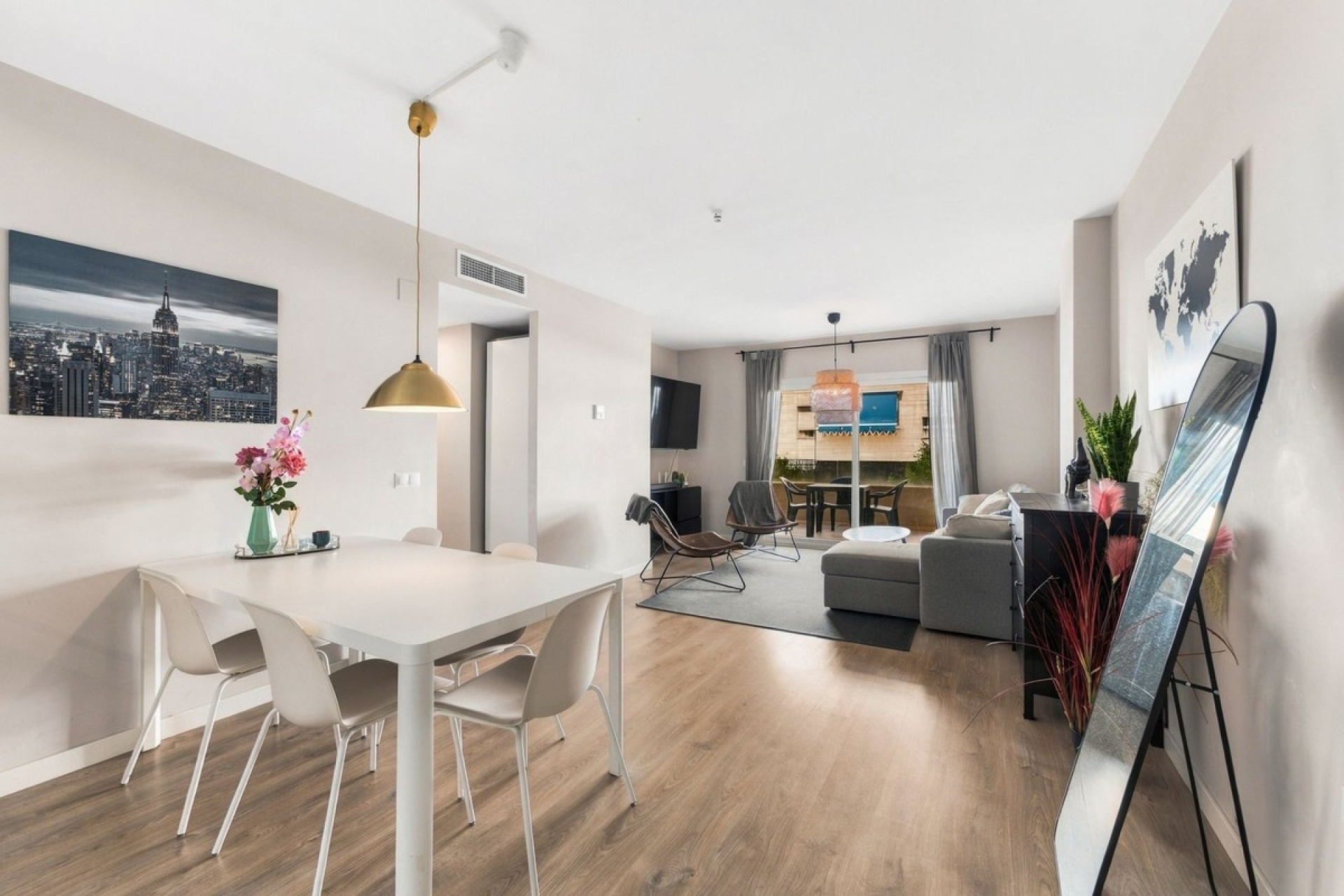 Rynek wtórny - apartment - Marbella - Nueva Andalucía