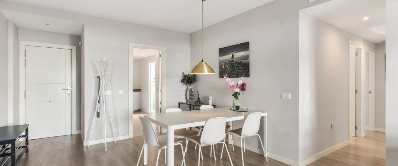 Rynek wtórny - apartment - Marbella - Nueva Andalucía