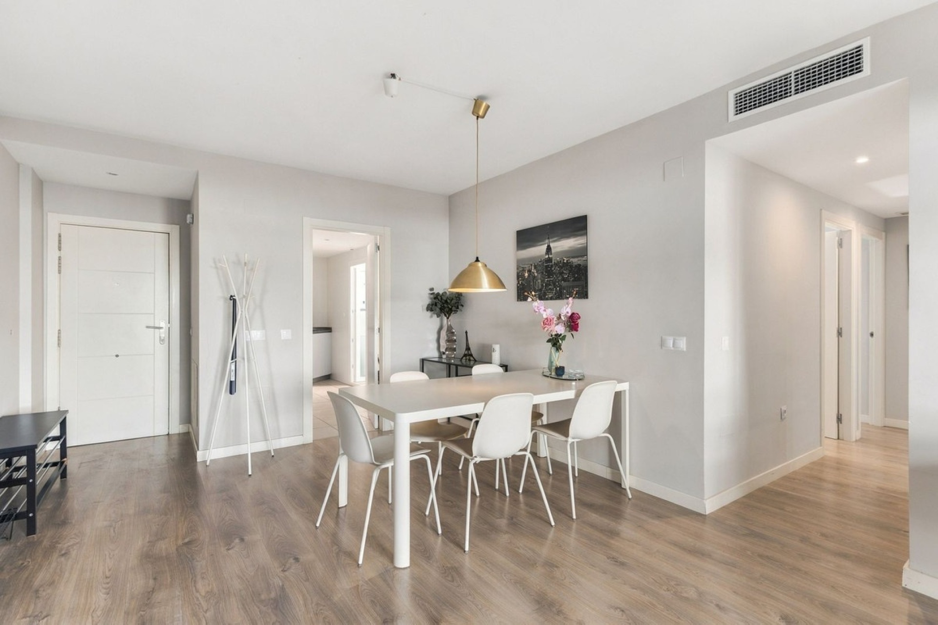 Rynek wtórny - apartment - Marbella - Nueva Andalucía