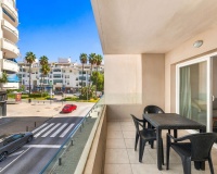 Rynek wtórny - apartment - Marbella - Nueva Andalucía