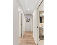 Rynek wtórny - apartment - Marbella - Nueva Andalucía