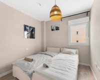 Rynek wtórny - apartment - Marbella - Nueva Andalucía