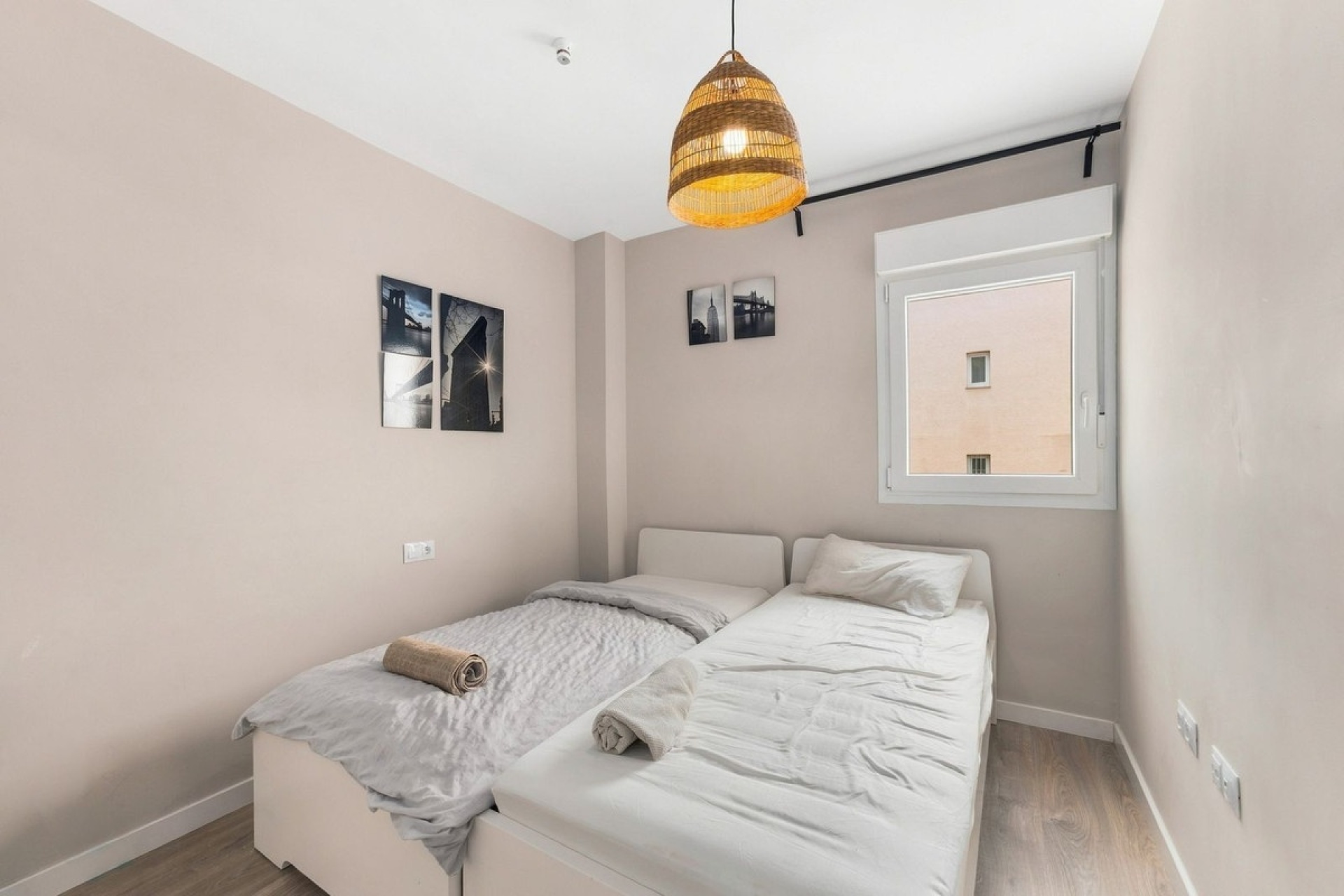 Rynek wtórny - apartment - Marbella - Nueva Andalucía