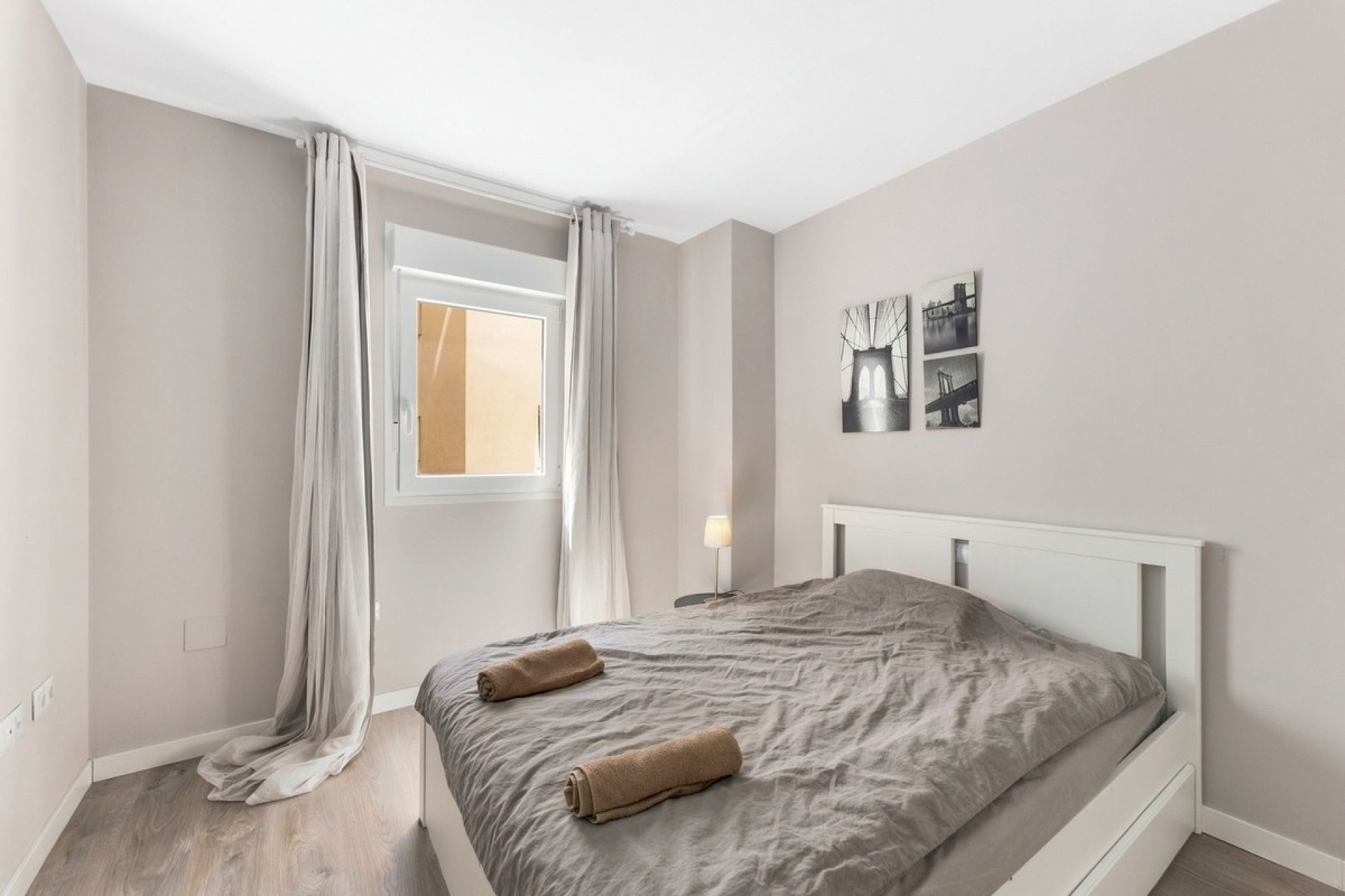 Rynek wtórny - apartment - Marbella - Nueva Andalucía