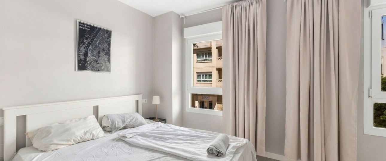 Rynek wtórny - apartment - Marbella - Nueva Andalucía