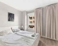 Rynek wtórny - apartment - Marbella - Nueva Andalucía