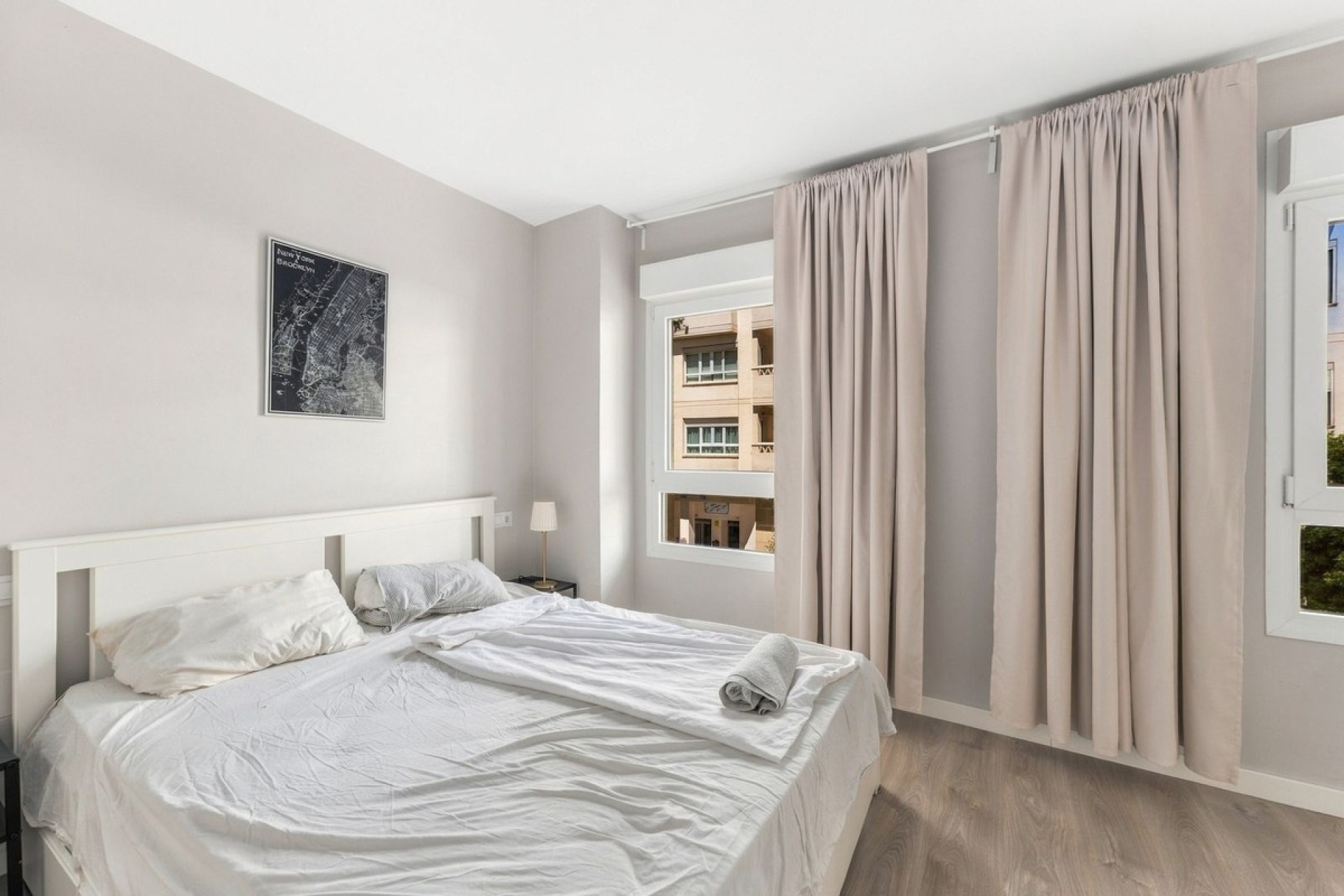 Rynek wtórny - apartment - Marbella - Nueva Andalucía