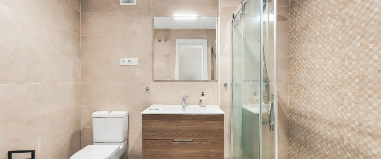 Rynek wtórny - apartment - Marbella - Nueva Andalucía