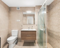 Rynek wtórny - apartment - Marbella - Nueva Andalucía