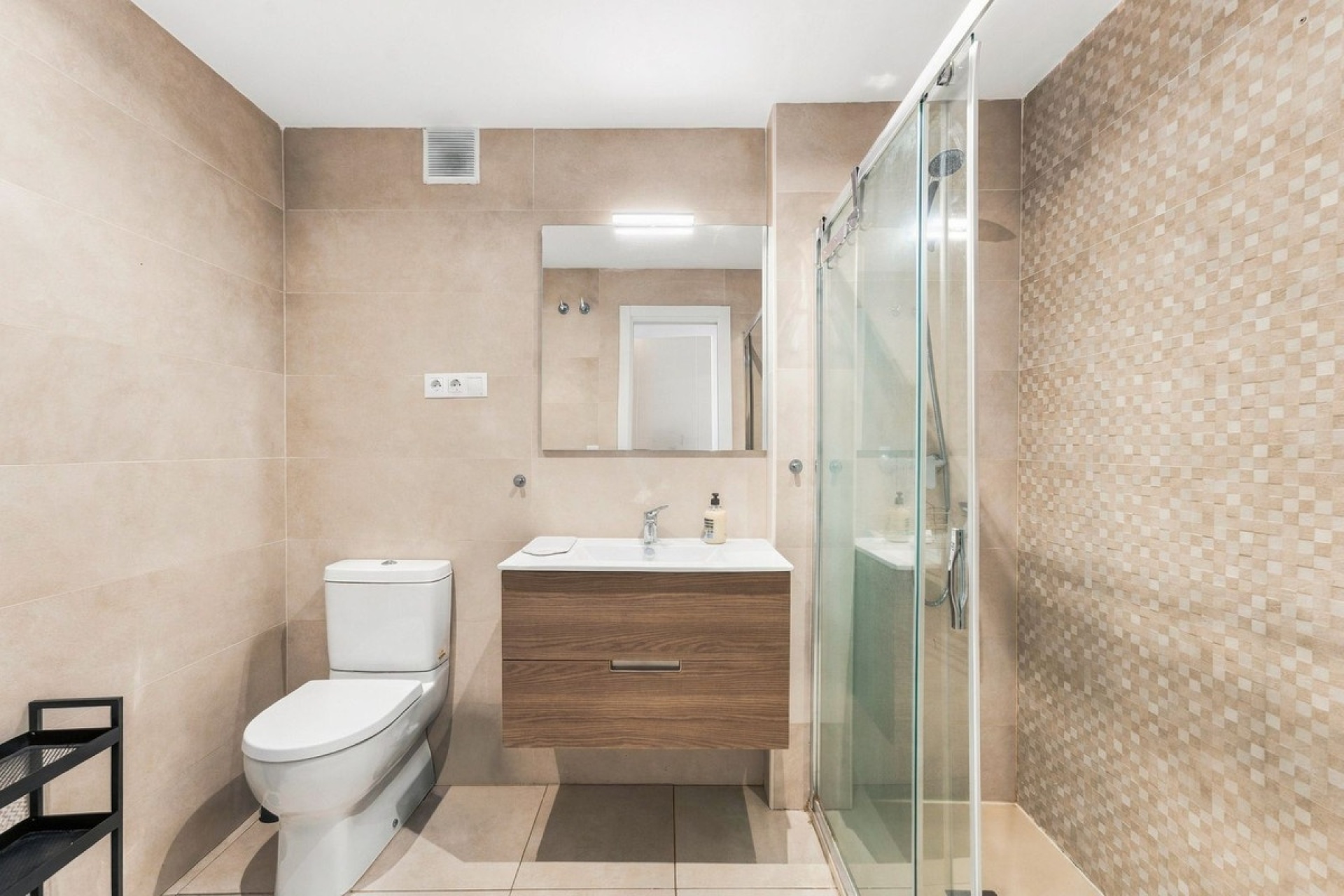 Rynek wtórny - apartment - Marbella - Nueva Andalucía