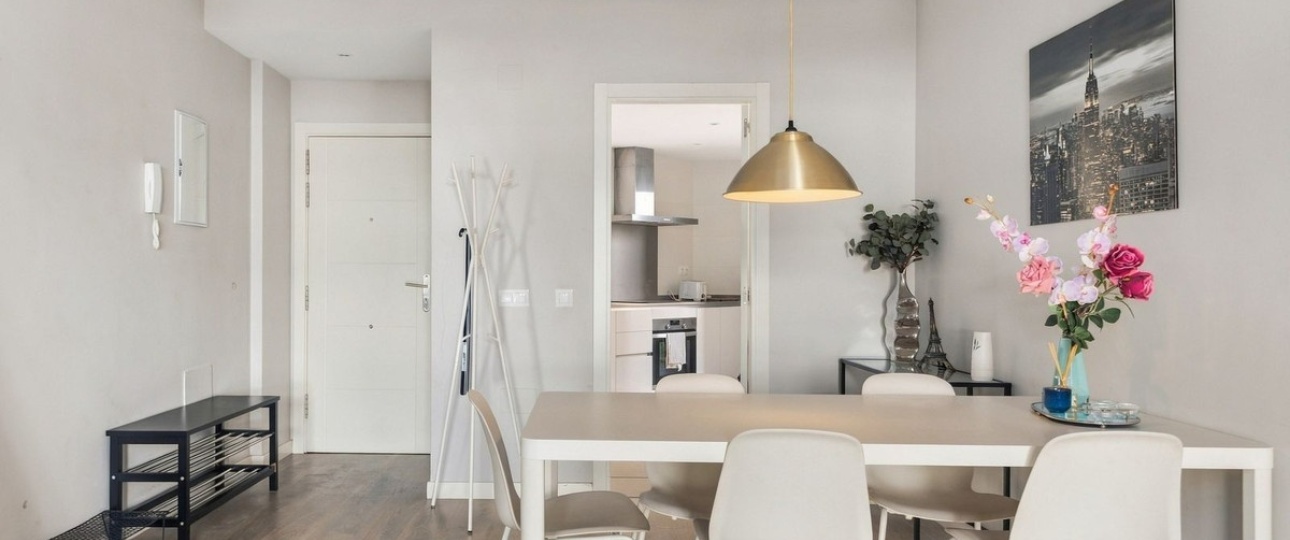 Rynek wtórny - apartment - Marbella - Nueva Andalucía