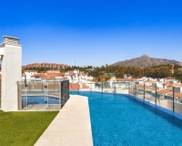 Rynek wtórny - apartment - Marbella - Nueva Andalucía