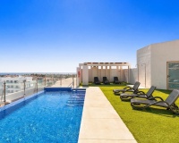 Rynek wtórny - apartment - Marbella - Nueva Andalucía