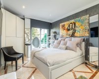 Rynek wtórny - apartment - Marbella - Nueva Andalucía