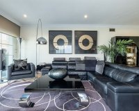 Rynek wtórny - apartment - Marbella - Nueva Andalucía