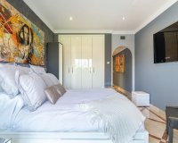 Rynek wtórny - apartment - Marbella - Nueva Andalucía