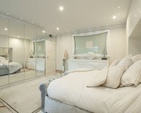 Rynek wtórny - apartment - Marbella - Nueva Andalucía