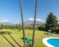 Rynek wtórny - apartment - Marbella - Nueva Andalucía