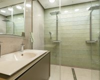 Rynek wtórny - apartment - Marbella - Nueva Andalucía