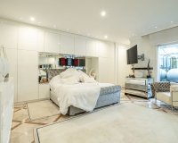 Rynek wtórny - apartment - Marbella - Nueva Andalucía