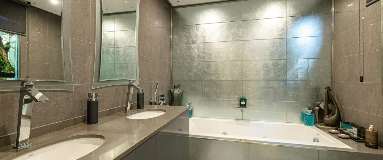 Rynek wtórny - apartment - Marbella - Nueva Andalucía