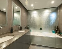 Rynek wtórny - apartment - Marbella - Nueva Andalucía