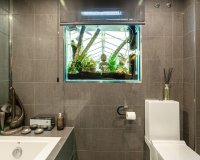 Rynek wtórny - apartment - Marbella - Nueva Andalucía