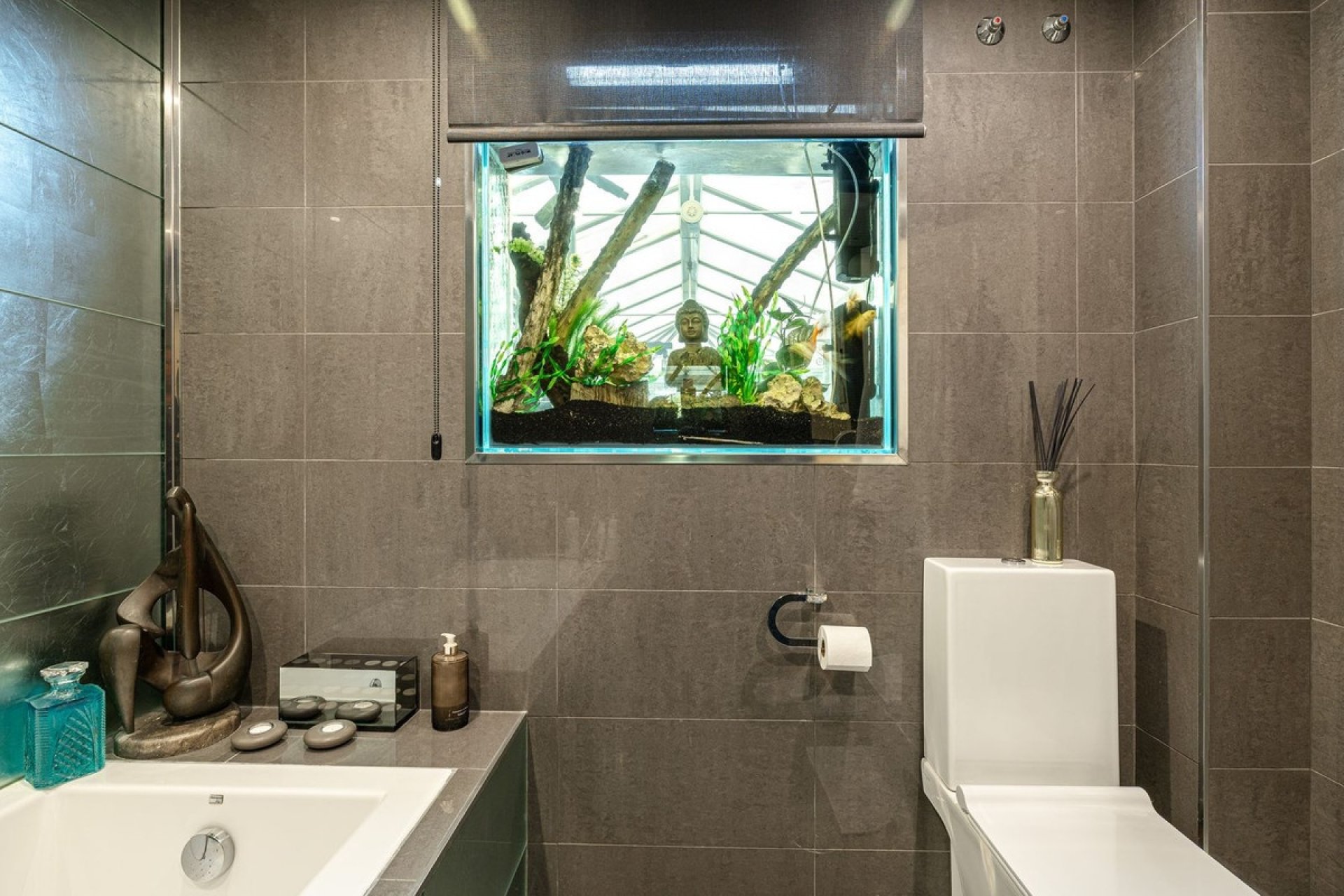 Rynek wtórny - apartment - Marbella - Nueva Andalucía