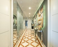 Rynek wtórny - apartment - Marbella - Nueva Andalucía